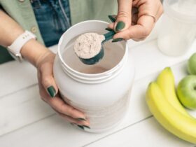 How Much Protein You Need Every Day to Build Muscle