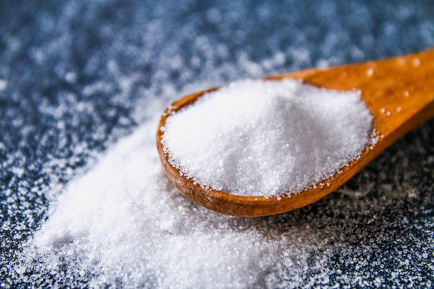 How Much Sodium Do You Really Need Each Day?