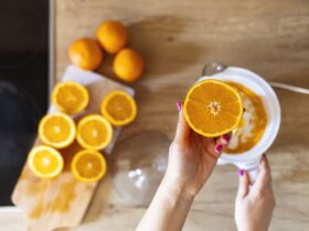 How Much Vitamin C Do You Actually Need Every Day?