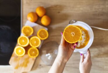 How Much Vitamin C Do You Actually Need Every Day?