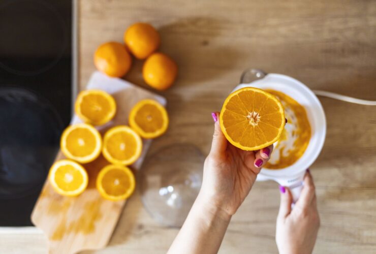 How Much Vitamin C Do You Actually Need Every Day?