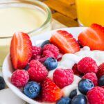 How Much Yogurt Can You Eat in a Day?