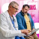 How One Man Lowered His Cholesterol by 40 Points