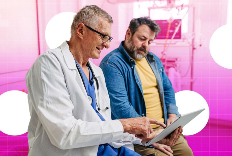 How One Man Lowered His Cholesterol by 40 Points