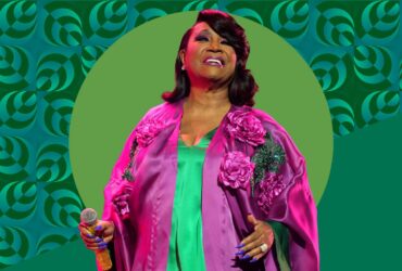 How Patti LaBelle Makes Her Go-To Chicken