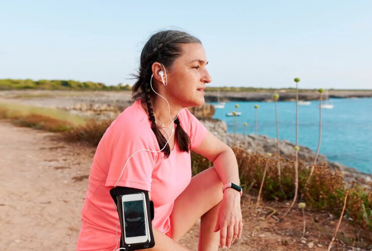 How Fast Do You Actually Lose Fitness?