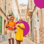 How Spending Three Months in Spain Improved My Cholesterol