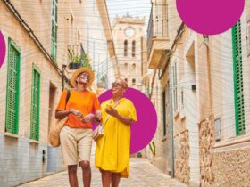 How Spending Three Months in Spain Improved My Cholesterol