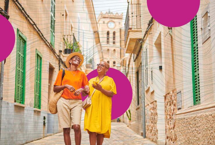 How Spending Three Months in Spain Improved My Cholesterol