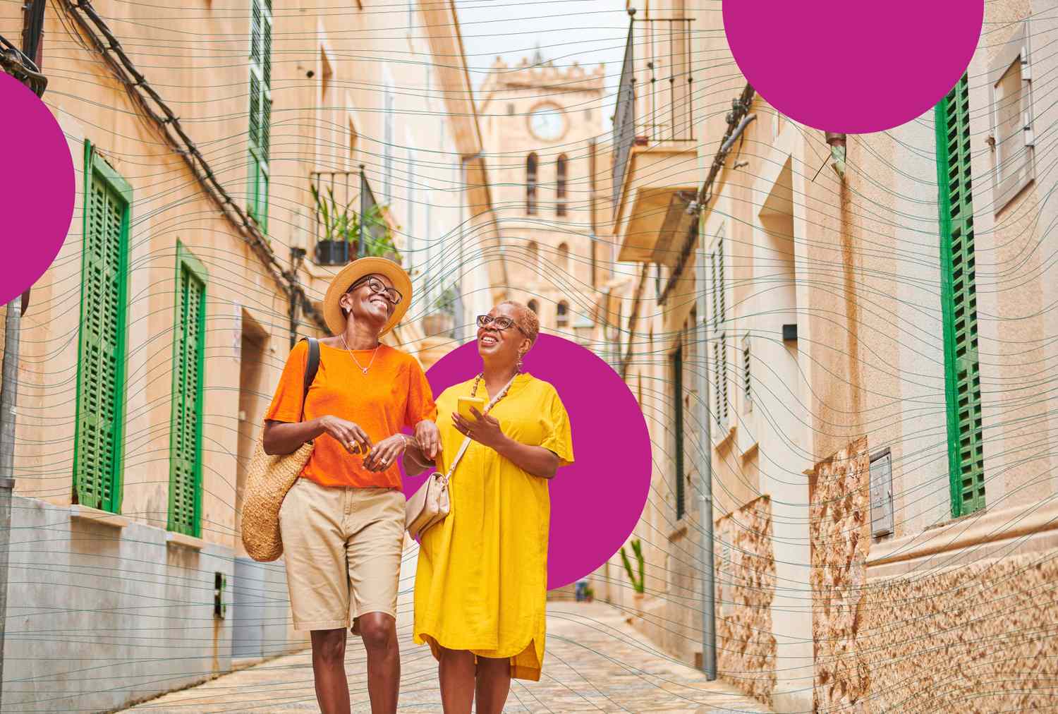 How Spending Three Months in Spain Improved My Cholesterol