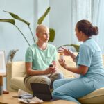 How Supportive Care Fits Into Large B-Cell Lymphoma Treatment