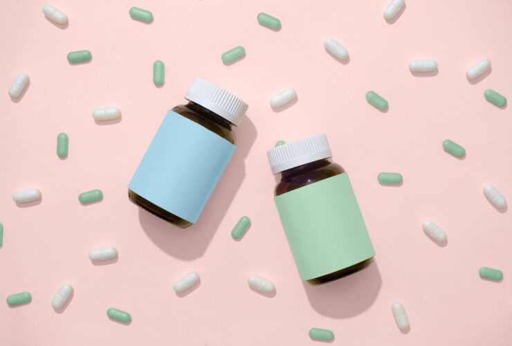 How Weight Loss Pills Have Changed — and What That Means for Safety