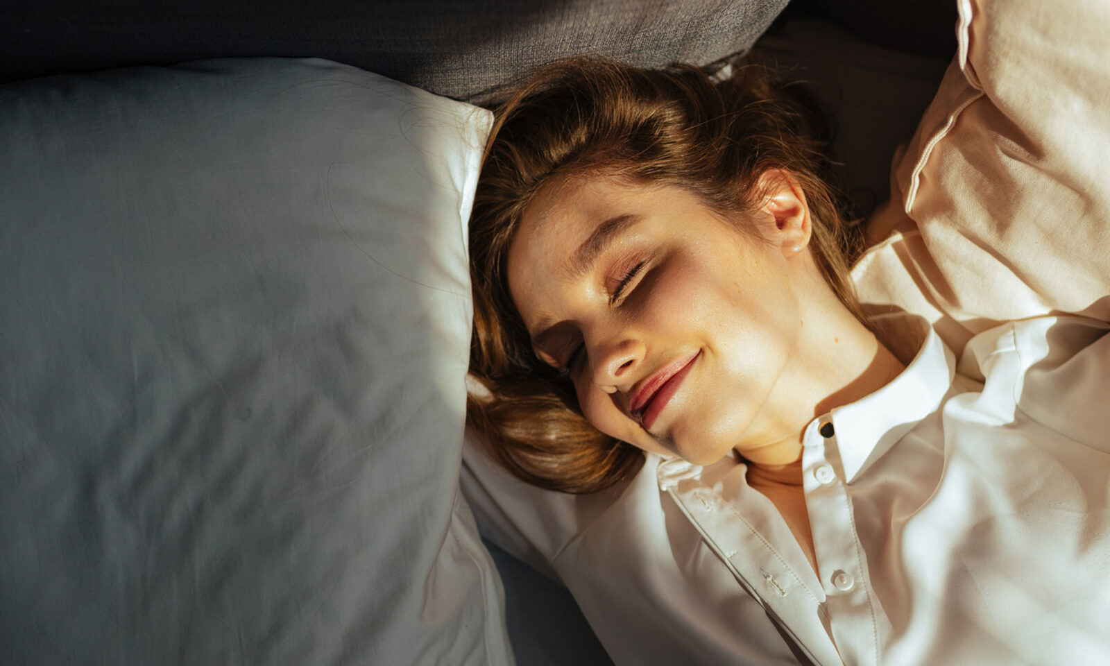 How sleep support+ Helped Me Wake Up Energized & Motivated