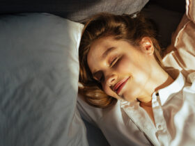 How sleep support+ Helped Me Wake Up Energized & Motivated