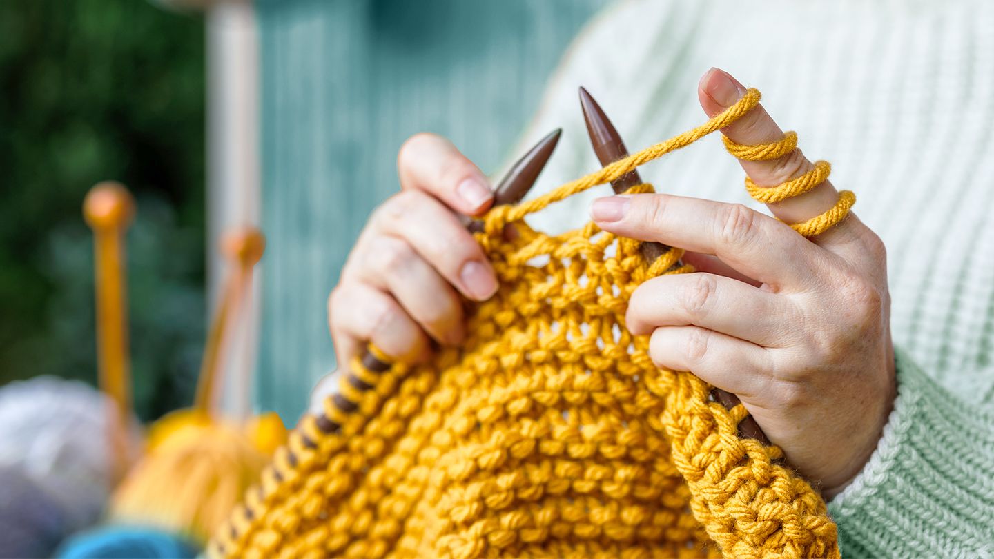 How to Adapt Your Favorite Hobbies When You Have MS