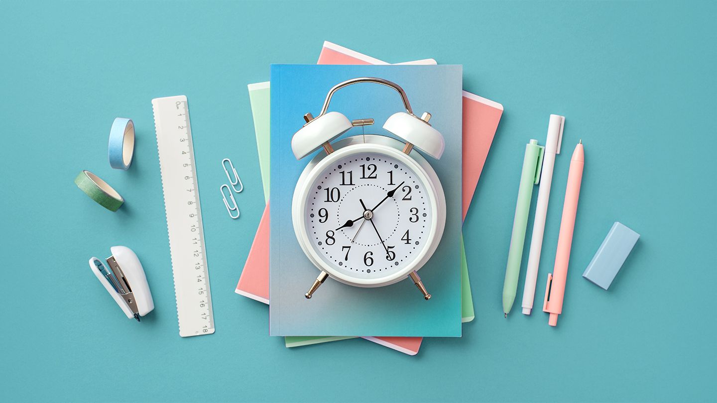 Beyond the To-Do List: How to Master the ADHD Cycle of Procrastination and Hyperfocus