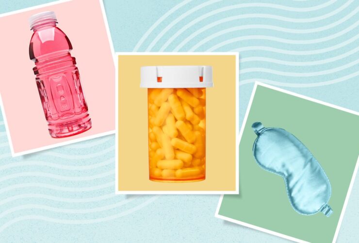 How to Break the Migraine Attack Cycle