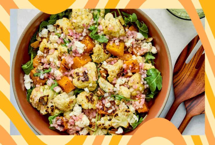 How to Follow the Mediterranean Diet Without Eating Fish