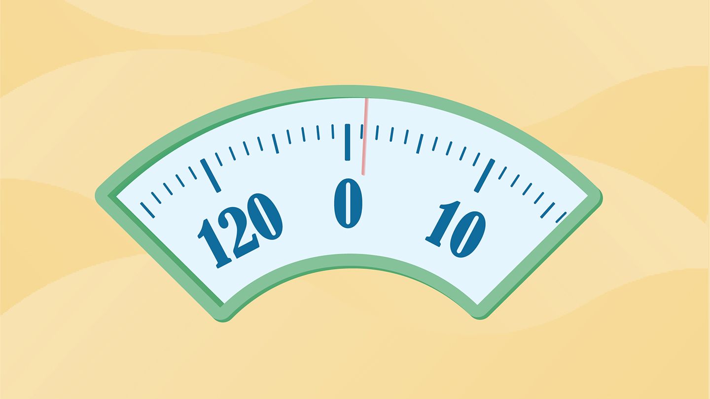 How to Lose 1 Pound of Weight