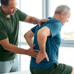 How to Manage Back Pain (Spinal Stenosis) if You Have ATTR-CM