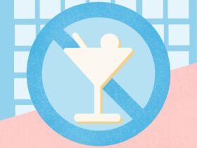 Doing Dry January? 10 Tips for Giving Up Alcohol