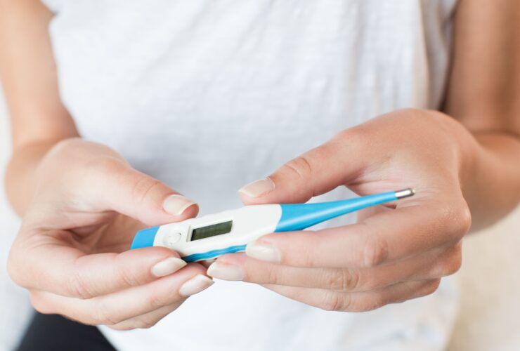 6 Possible Causes of Low Body Temperature and What They Mean