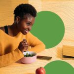 I Had a Device-Free Lunch Every Day for 2 Weeks