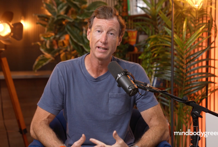 I'm 51 Years Old — My Biological Age Is 37 — Here’s How I Did It