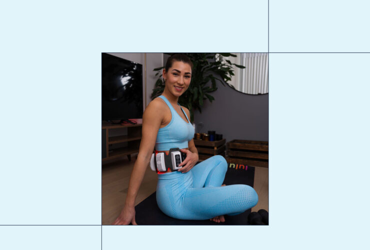 I'm Shocked By How Quickly This Revives Sore Muscles After A Tough Workout