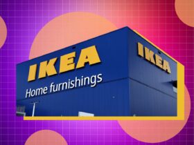 Ikea's New Menu Item Is a High-Fiber, Vegetarian Dinner