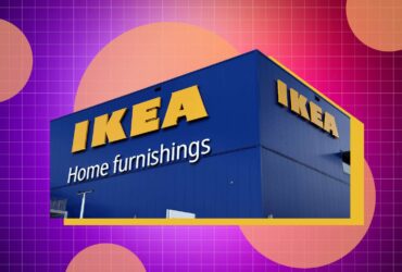 Ikea's New Menu Item Is a High-Fiber, Vegetarian Dinner