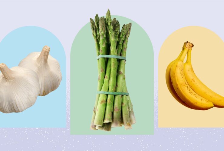 8 Foods High in Inulin to Eat for Better Gut Health