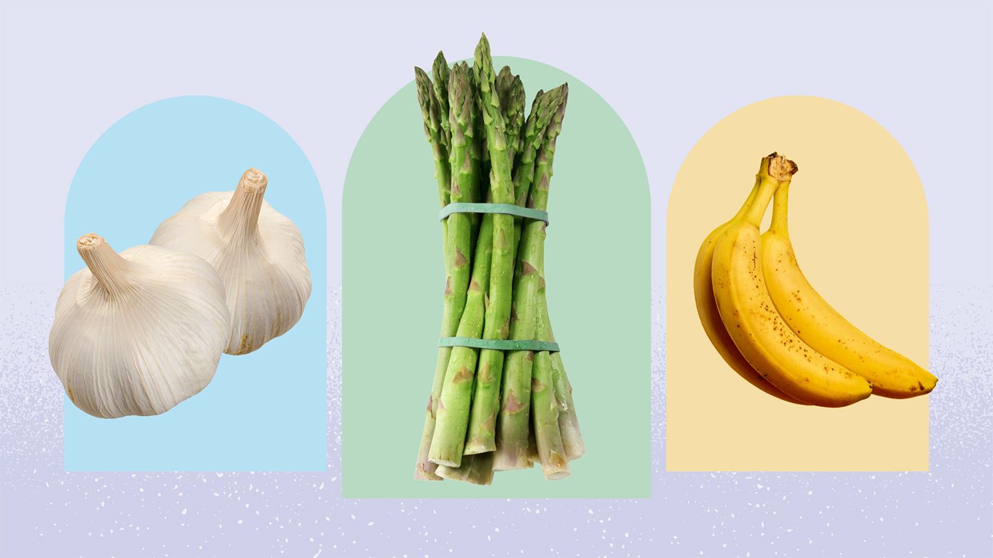 8 Foods High in Inulin to Eat for Better Gut Health