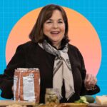 Ina Garten Just Shared Her 2 Best Tips for New Cooks