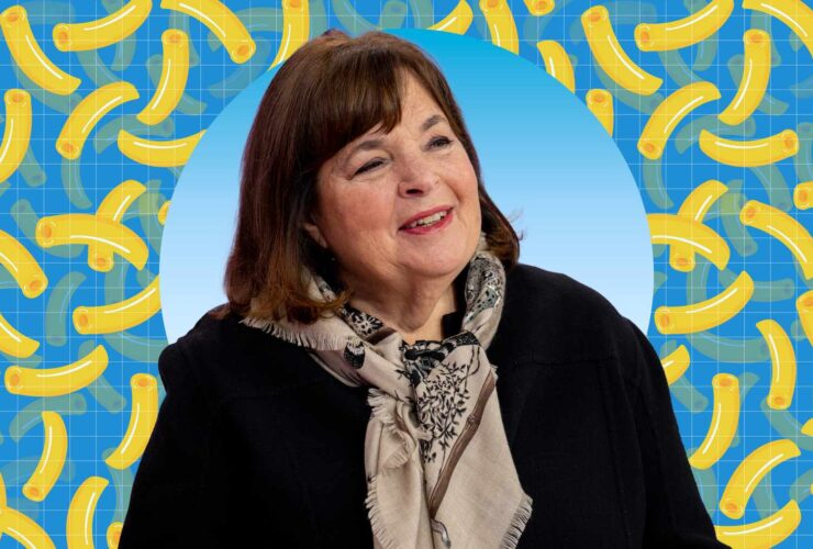 Ina Garten's Best Mac and Cheese Tips