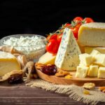 Is High-Fat Cheese Actually Good for Your Brain?