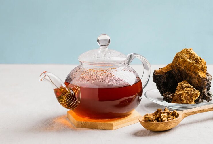 Is Mushroom Tea Good for You?