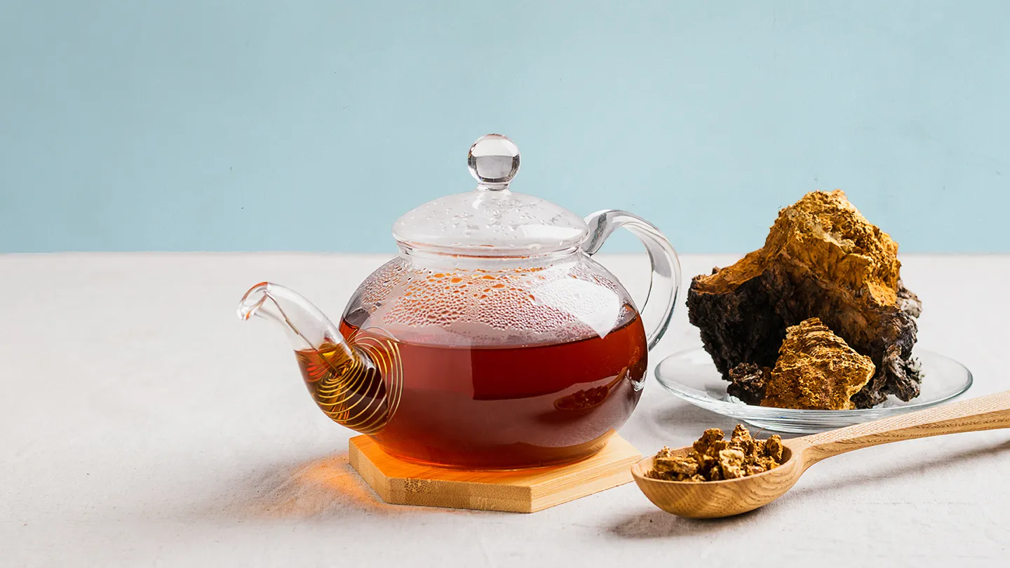 Is Mushroom Tea Good for You?