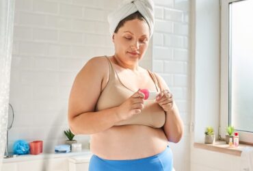 Is Natural Deodorant Actually Better for You?