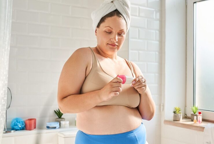 Is Natural Deodorant Actually Better for You?