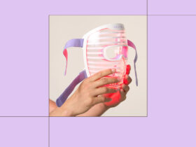 I’ve Tested 5 Red Light Masks & This One Made The Biggest Difference