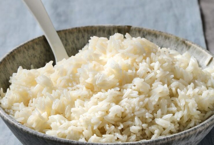 Jasmine rice recipe | Good Food
