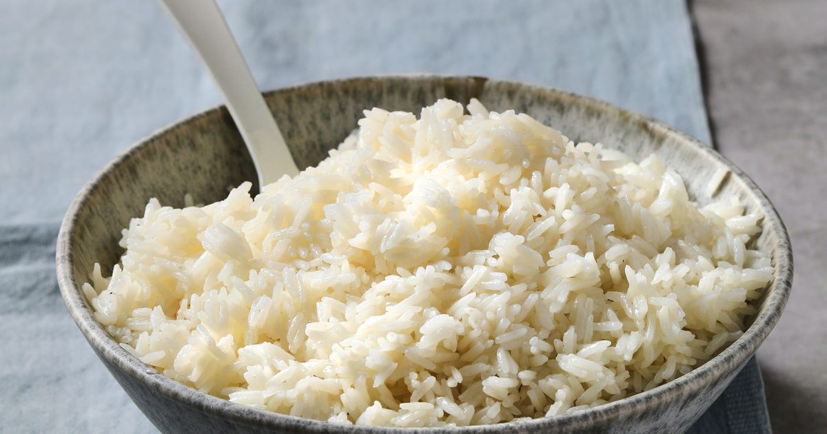 Jasmine rice recipe | Good Food