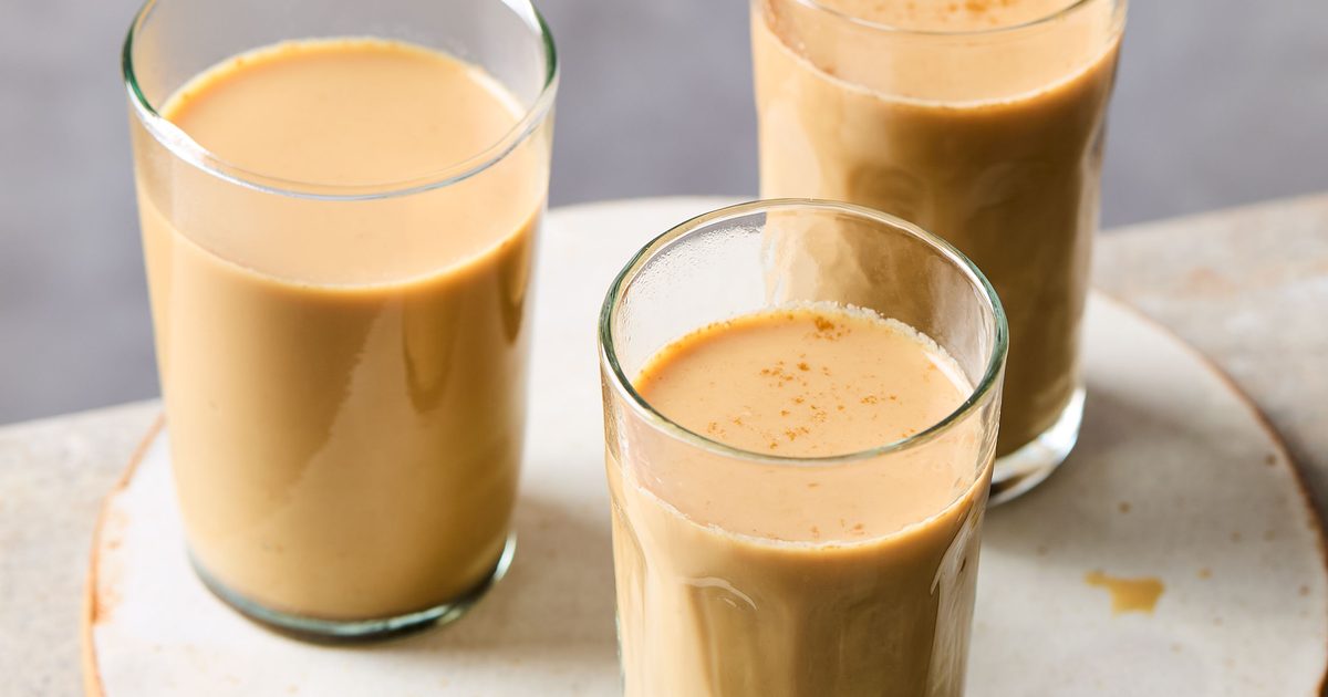 Karak chai