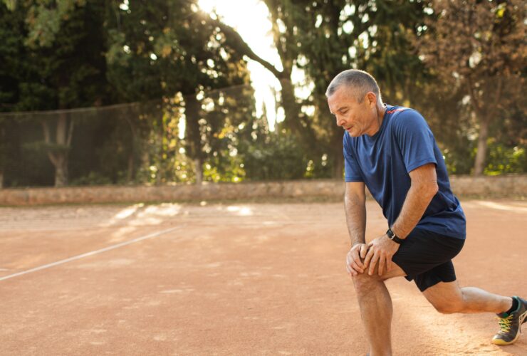 Legs Tingling After Exercise? Here’s What Your Body Is Trying to Tell You