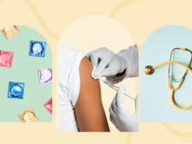 Living Well With HPV: 5 Tips for Safer Sex