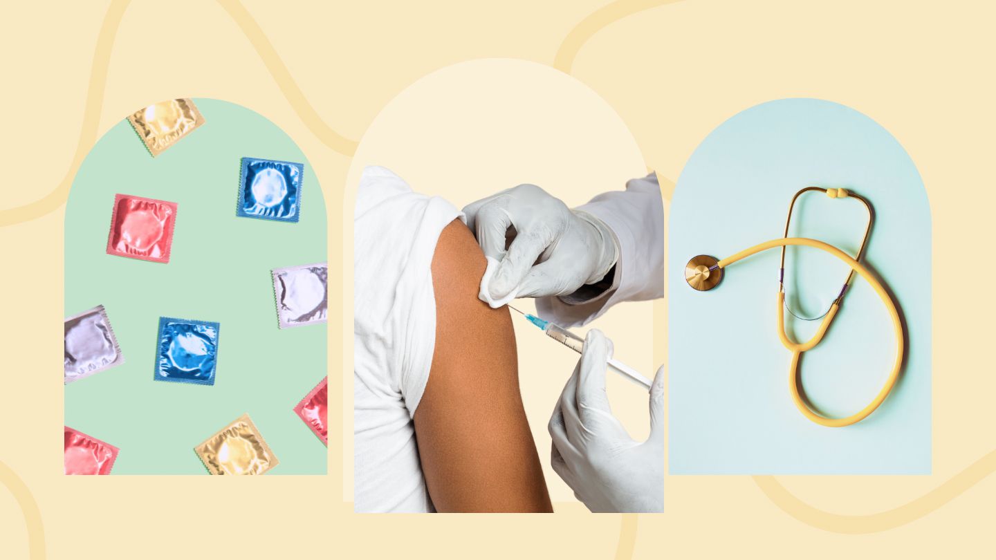 Living Well With HPV: 5 Tips for Safer Sex