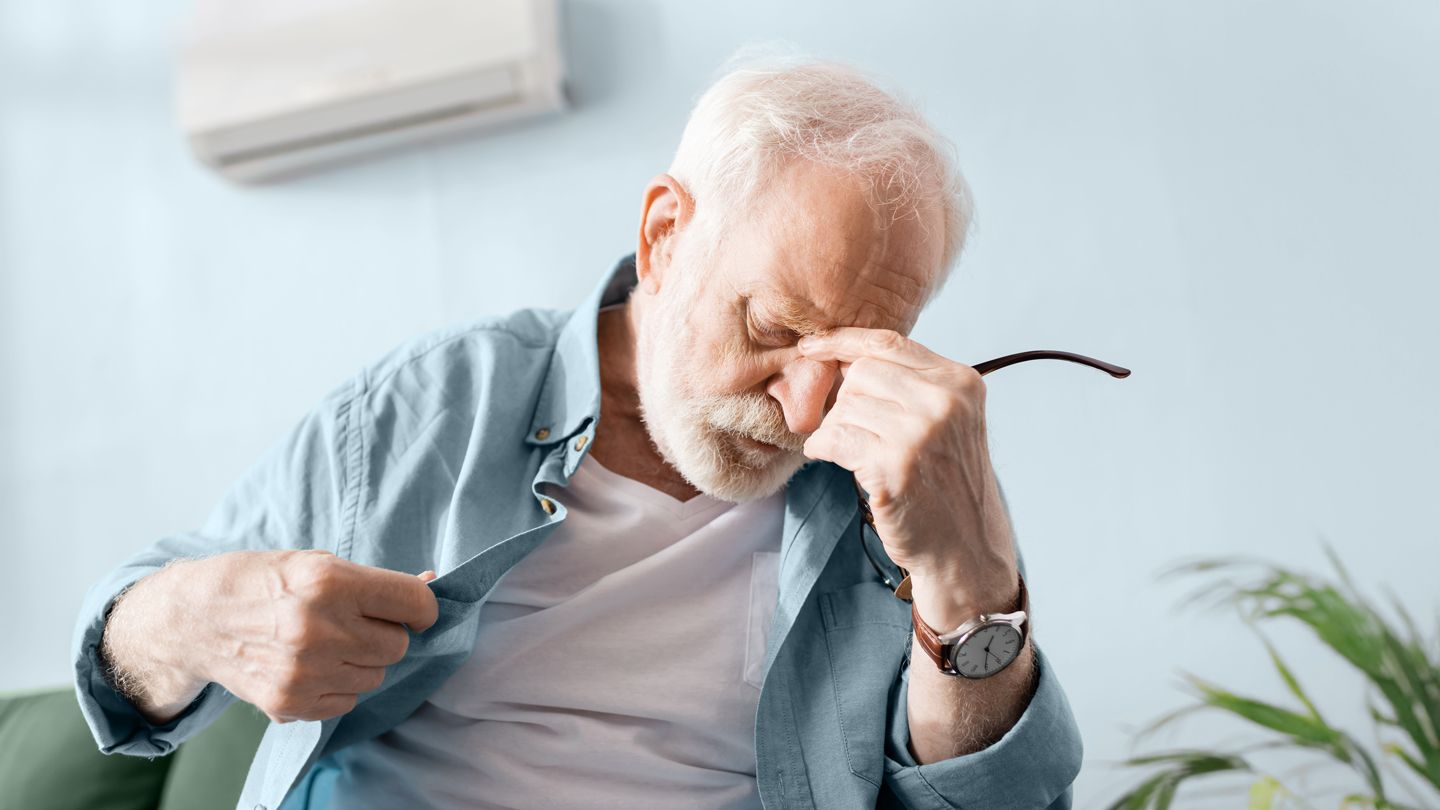 6 Tips for Managing Chronic Fatigue With IPF