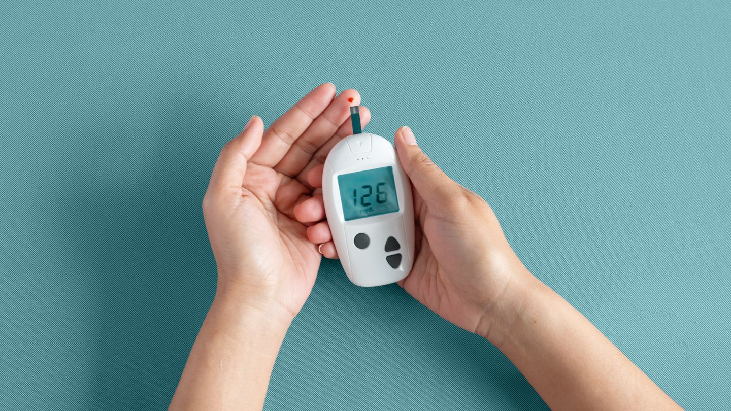 Blood Sugar Spikes May Raise Alzheimer’s Risk