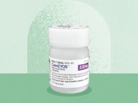 How Mavacamten (Camzyos) Treats Obstructive Hypertrophic Cardiomyopathy (HCM)